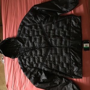 Nike Aeroloft Running Jacket